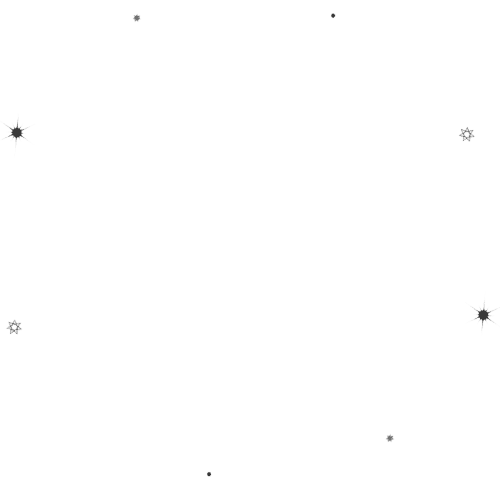 Big spinning circle