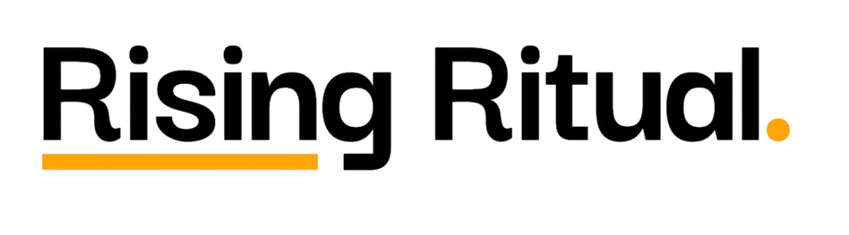 Rising Ritual Logo